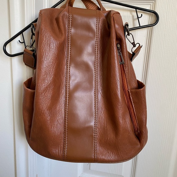 Backpack/purse - Picture 2 of 2